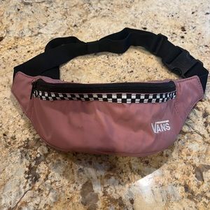 Vans Fanny Pack